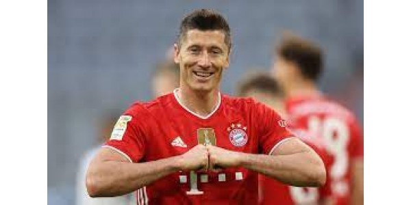 Le plus gros joueur chaud du Ballon d'Or